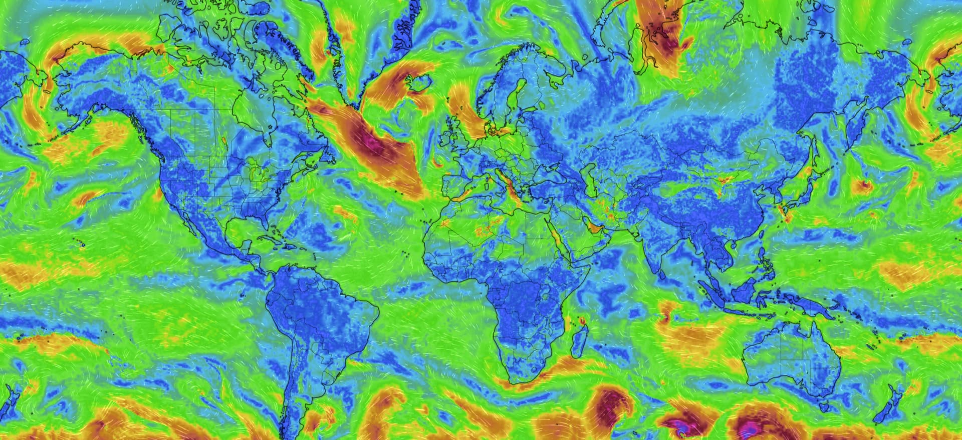 Climate and Weather Modeling