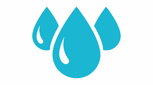 Water logo