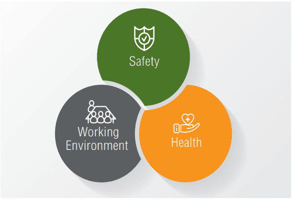 Health, Safety & Environment Audits