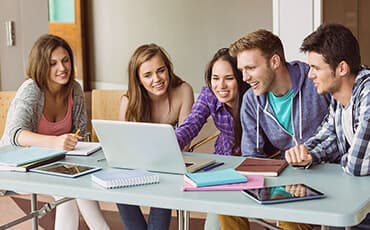 Natural Resources Management